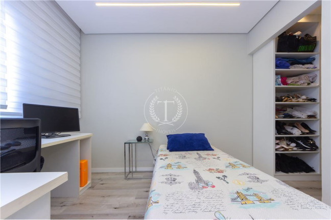 Imagem Apartamento com 2 Quartos à Venda, 100 m² em Vila Regente Feijó - São Paulo