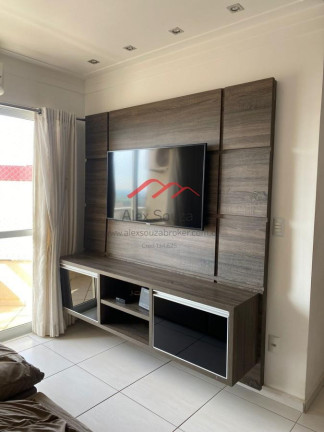 Imagem Apartamento com 3 Quartos à Venda, 77 m² em Parque Emília - Sumaré