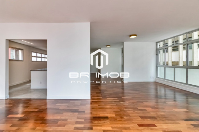 Imagem Imóvel com 3 Quartos à Venda, 267 m² em Paraíso - São Paulo