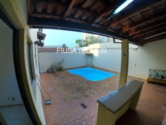 Imagem Casa com 4 Quartos à Venda, em Jardim Castelo Branco - Ribeirão Preto Imagem Casa com 4 Quartos à Venda, em Jardim Castelo Branco - Ribeirão Preto