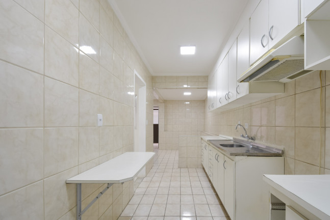 Imagem Apartamento com 2 Quartos à Venda, 90 m² em Cerqueira César - São Paulo