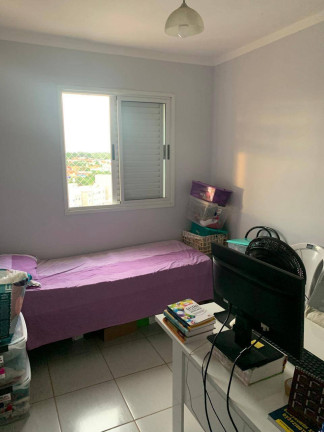 Imagem Apartamento com 4 Quartos à Venda, 101 m² em Morada Do Ouro - Cuiabá
