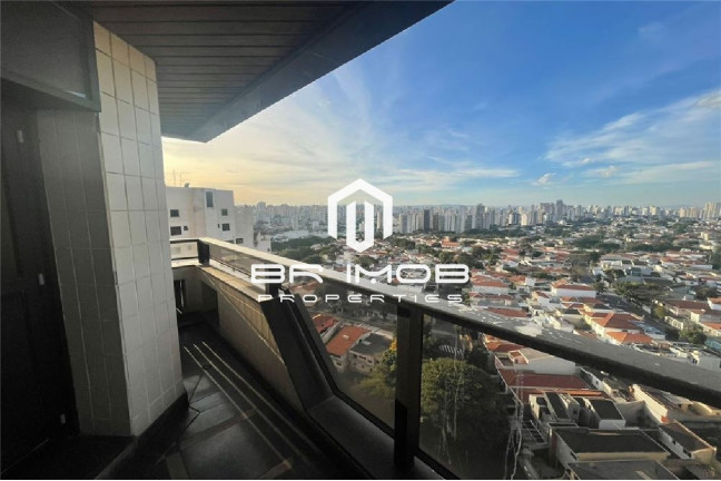 Imagem Imóvel com 4 Quartos à Venda, 489 m² em Saúde - São Paulo