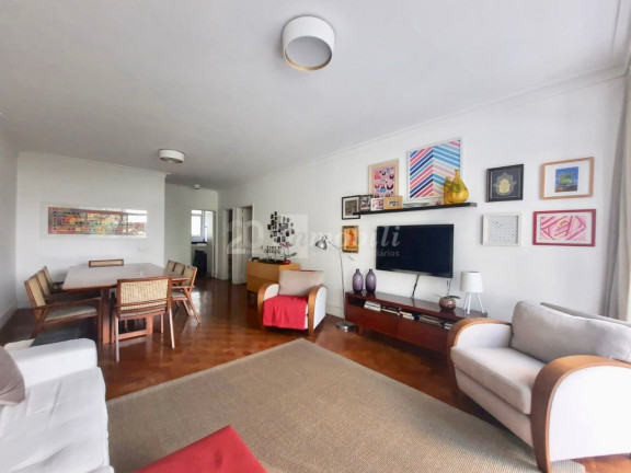 Imagem Apartamento com 3 Quartos à Venda, 144 m² em Santa Cecília - São Paulo Imagem Apartamento com 3 Quartos à Venda, 144 m² em Santa Cecília - São Paulo