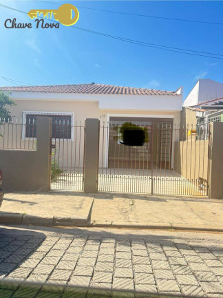Casa com 3 Quartos à Venda, 200 m² em Centro - Bom Jesus Dos Perdões
