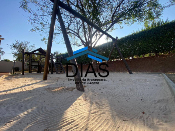 Imagem Casa com 3 Quartos à Venda, 250 m² em Condomínio Portal Das Tipuanas - Araraquara