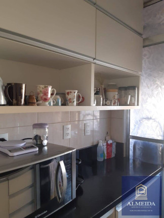 Imagem Apartamento com 3 Quartos à Venda, 65 m² em Jardim São Luís - São Paulo Imagem Apartamento com 3 Quartos à Venda, 65 m² em Jardim São Luís - São Paulo
