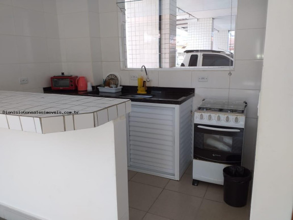 Imagem Apartamento com 3 Quartos à Venda, 125 m² em Centro - Peruíbe Imagem Apartamento com 3 Quartos à Venda, 125 m² em Centro - Peruíbe