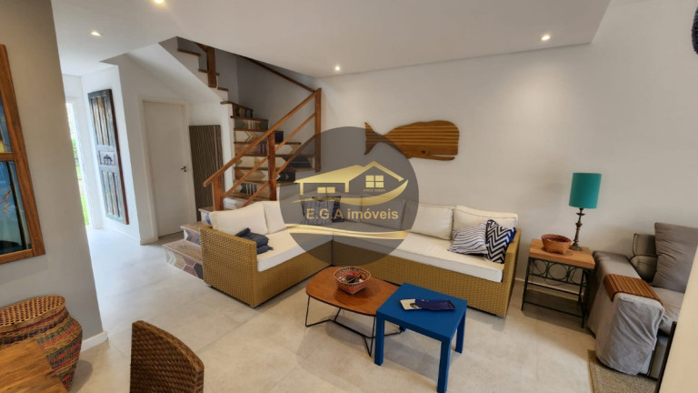 Imagem Casa de Condomínio com 3 Quartos à Venda, 140 m² em Boiçucanga - São Sebastião