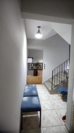 Imagem Sobrado com 3 Quartos à Venda, 171 m² em Campestre - Santo André Imagem Sobrado com 3 Quartos à Venda, 171 m² em Campestre - Santo André