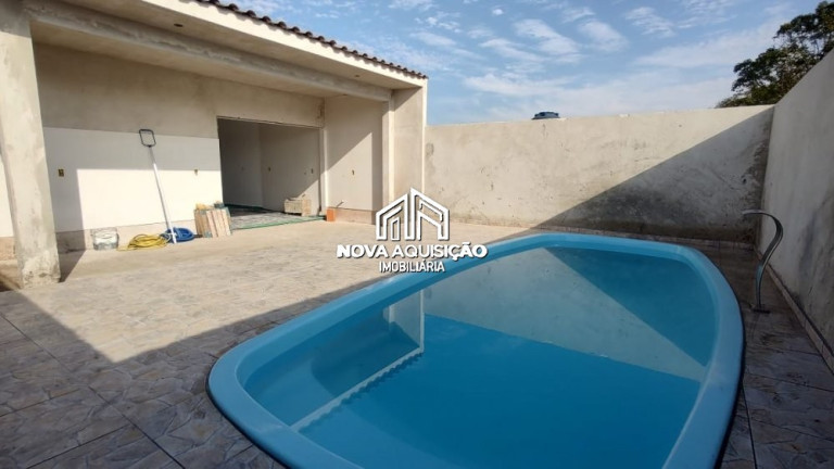 Imagem Casa com 2 Quartos à Venda, 63 m² em Balneário Carmery - Pontal Do Paraná Imagem Casa com 2 Quartos à Venda, 63 m² em Balneário Carmery - Pontal Do Paraná