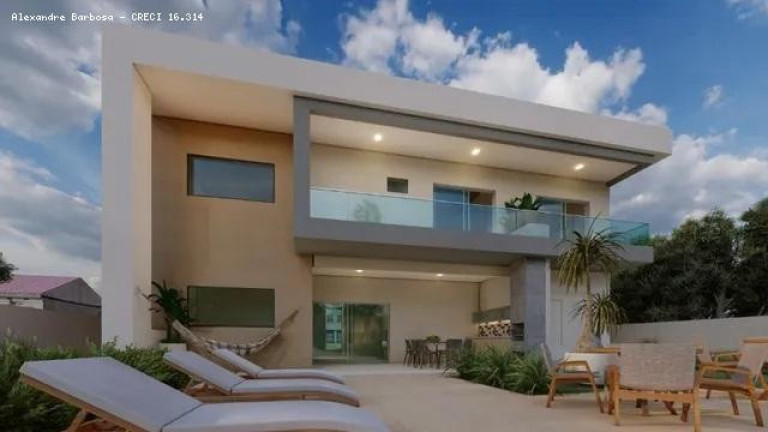 Imagem Casa com 4 Quartos à Venda, 260 m² em Várzea - Recife Imagem Casa com 4 Quartos à Venda, 260 m² em Várzea - Recife