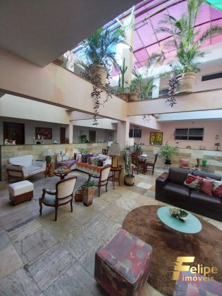Imagem Imóvel com 13 Quartos à Venda, 893 m² em Centro - Guarapari