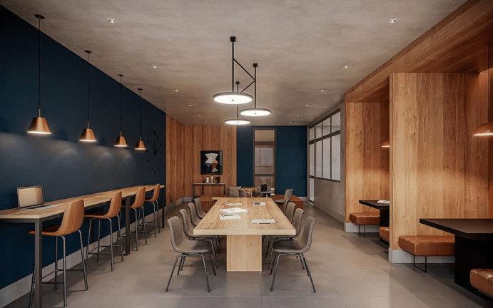Imagem Apartamento com 3 Quartos à Venda, 90 m² em Quarta Parada - São Paulo Imagem Apartamento com 3 Quartos à Venda, 90 m² em Quarta Parada - São Paulo