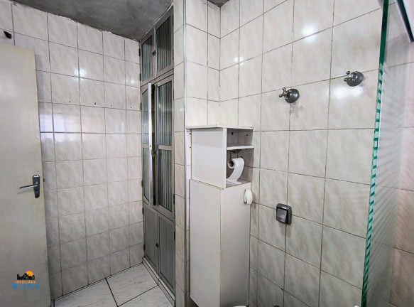 Imagem Apartamento com 1 Quarto à Venda, em Gonzaguinha - São Vicente Imagem Apartamento com 1 Quarto à Venda, em Gonzaguinha - São Vicente