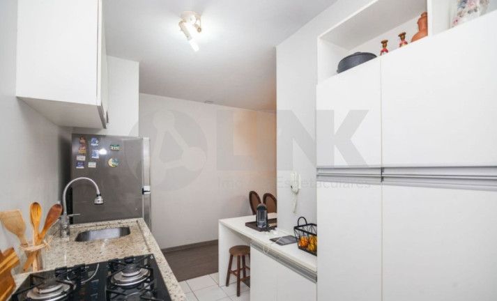 Imagem Apartamento com 2 Quartos à Venda, 53 m² em Jardim Carvalho - Porto Alegre