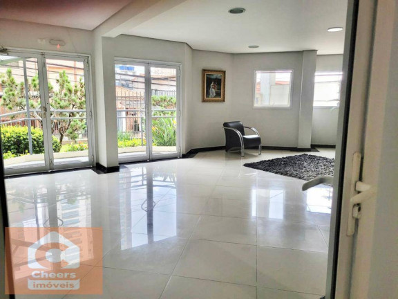 Imagem Apartamento com 3 Quartos à Venda, 100 m² em Vila Monte Alegre - São Paulo Imagem Apartamento com 3 Quartos à Venda, 100 m² em Vila Monte Alegre - São Paulo