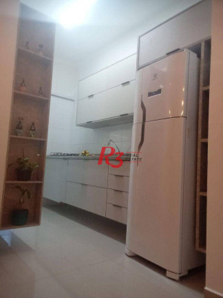 Imagem Apartamento com 2 Quartos à Venda, 69 m² em Itararé - São Vicente Imagem Apartamento com 2 Quartos à Venda, 69 m² em Itararé - São Vicente