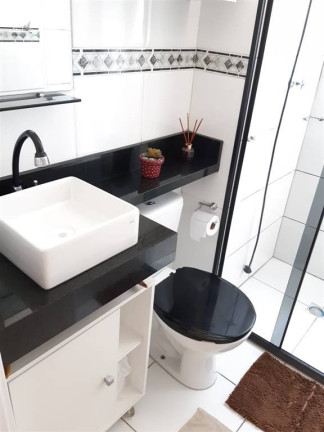 Imagem Apartamento com 2 Quartos à Venda, 70 m² em Castelo - Santos