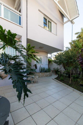 Imagem Casa com 4 Quartos à Venda, 430 m² em Vila Galvão - Guarulhos