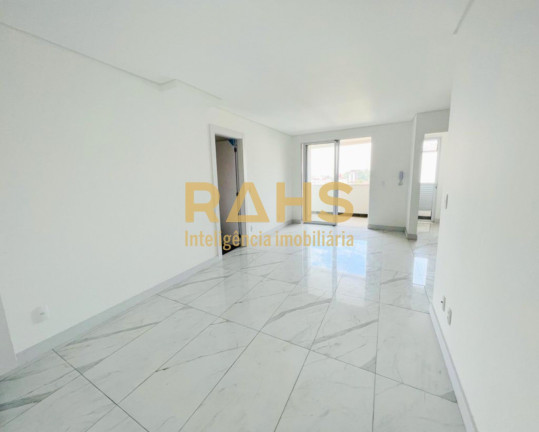 Apartamento com 3 Quartos à Venda, 119 m² em América - Joinville