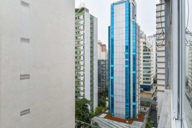 Imagem Apartamento com 3 Quartos à Venda, 180 m² em Jardim Paulista - São Paulo Imagem Apartamento com 3 Quartos à Venda, 180 m² em Jardim Paulista - São Paulo