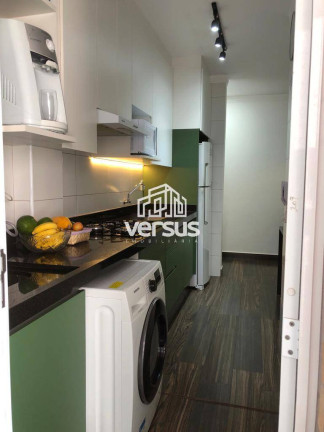 Imagem Apartamento com 2 Quartos à Venda, 66 m² em Vila Guilhermina - Praia Grande Imagem Apartamento com 2 Quartos à Venda, 66 m² em Vila Guilhermina - Praia Grande