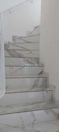 Imagem Casa com 3 Quartos à Venda, 91 m² em Esmeralda - Praia Grande Imagem Casa com 3 Quartos à Venda, 91 m² em Esmeralda - Praia Grande