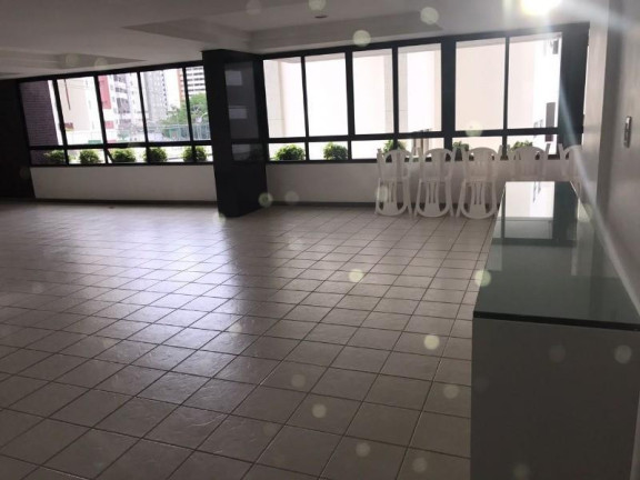 Imagem Apartamento com 3 Quartos à Venda, 90 m² em Aquárius - Salvador