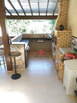 Imagem Casa com 4 Quartos à Venda, 390 m² em Matapaca - Niterói Imagem Casa com 4 Quartos à Venda, 390 m² em Matapaca - Niterói
