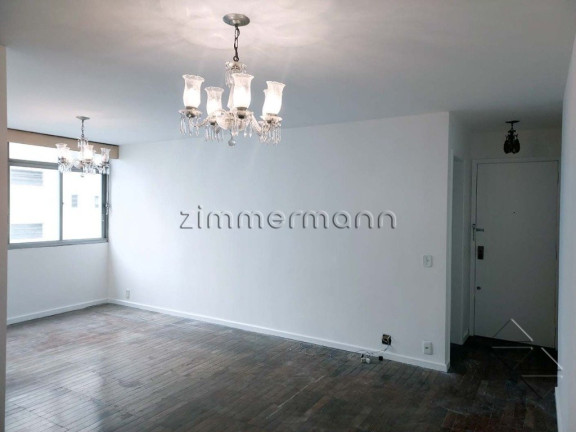 Imagem Apartamento com 3 Quartos à Venda, 264 m² em Higienopolis - Sao Paulo