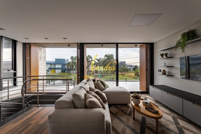 Imagem Casa de Condomínio com 5 Quartos à Venda, 406 m² em Centro - Xangri-la