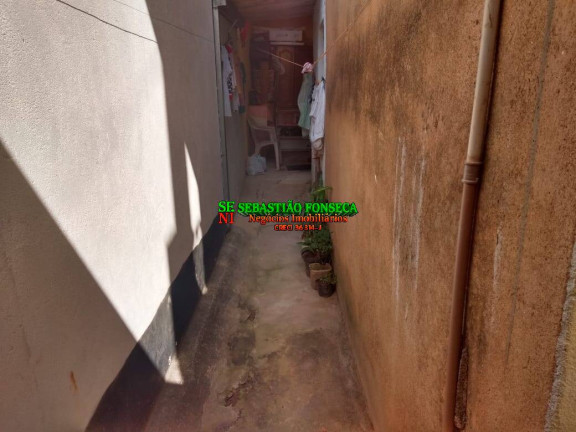 Imagem Casa à Venda, 320 m² em Centro - Paraibuna
