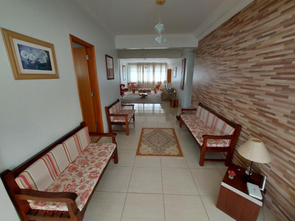Imagem Imóvel com 5 Quartos para Alugar, 272 m² em Itararé - São Vicente Imagem Imóvel com 5 Quartos para Alugar, 272 m² em Itararé - São Vicente