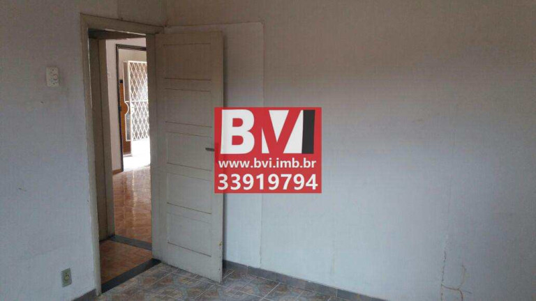 Imagem Casa com 3 Quartos à Venda, 160 m² em Vila Kosmos - Rio De Janeiro Imagem Casa com 3 Quartos à Venda, 160 m² em Vila Kosmos - Rio De Janeiro