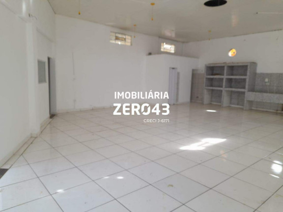 Sala Comercial à Venda, 124 m² em Ouro Verde - Londrina