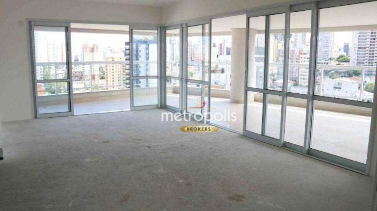 Imagem Apartamento com 4 Quartos à Venda, 254 m² em Vila Mariana - São Paulo