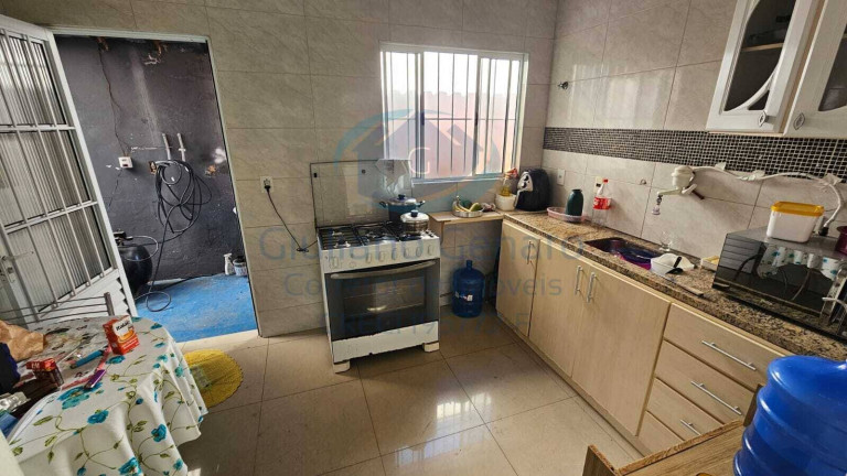 Imagem Casa com 2 Quartos à Venda, 54 m² em Residencial Santa Madre Paulina - Salto Imagem Casa com 2 Quartos à Venda, 54 m² em Residencial Santa Madre Paulina - Salto