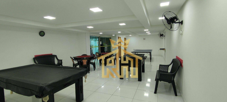 Imagem Apartamento com 1 Quarto à Venda, 45 m² em Tupi - Praia Grande