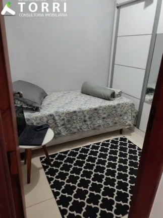 Imagem Casa com 3 Quartos à Venda, 120 m² em Jardim Europa - Votorantim