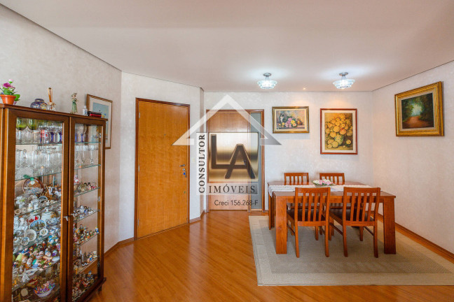 Imagem Apartamento com 4 Quartos à Venda, 138 m² em Chácara Santo Antônio - São Paulo Imagem Apartamento com 4 Quartos à Venda, 138 m² em Chácara Santo Antônio - São Paulo