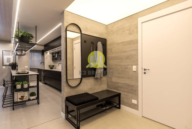 Imagem Cobertura com 3 Quartos à Venda, 171 m² em Cidade Industrial - Curitiba Imagem Cobertura com 3 Quartos à Venda, 171 m² em Cidade Industrial - Curitiba