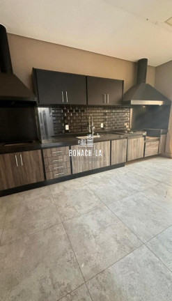 Imagem Casa com 3 Quartos à Venda, 206 m² em Jardim Residencial Maria Dulce - Indaiatuba