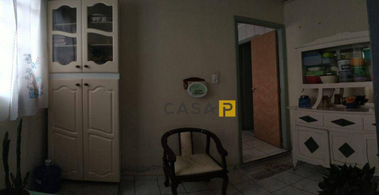 Imagem Casa com 3 Quartos à Venda, 168 m² em Antônio Zanaga - Americana