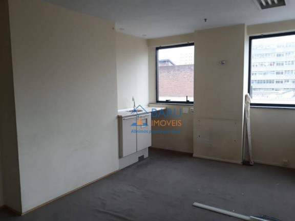 Imagem Apartamento à Venda ou Locação, 63 m² em Higienópolis - São Paulo Imagem Apartamento à Venda ou Locação, 63 m² em Higienópolis - São Paulo