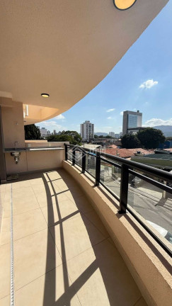 Imagem Apartamento com 2 Quartos para Alugar, 64 m² em Parque Monte Líbano - Mogi Das Cruzes