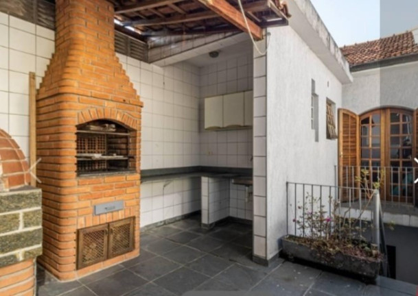 Imagem Casa com 2 Quartos à Venda, 105 m² em Mooca - São Paulo