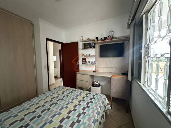 Imagem Casa com 3 Quartos à Venda, 190 m² em Parque Cidade Nova - Mogi Guaçu