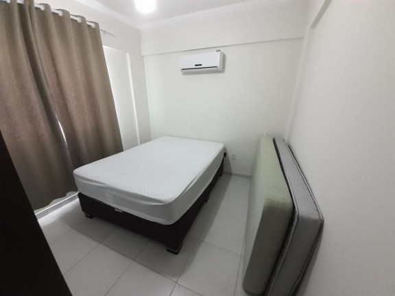 Imagem Apartamento com 2 Quartos para Temporada, 80 m² em Bombas - Bombinhas Imagem Apartamento com 2 Quartos para Temporada, 80 m² em Bombas - Bombinhas
