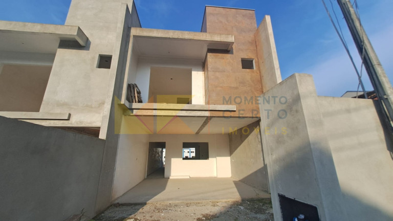 Imagem Sobrado com 3 Quartos à Venda, 200 m² em água Verde - Blumenau